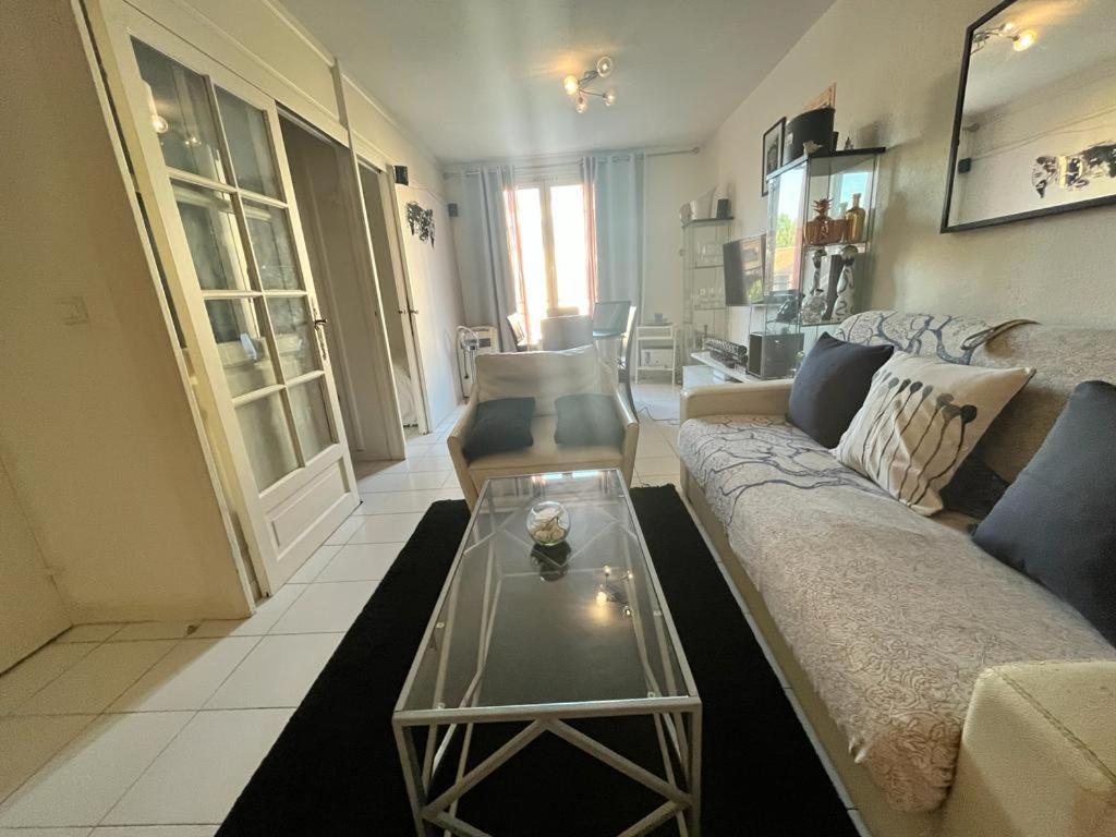Apartamento Coeur De St Tropez *