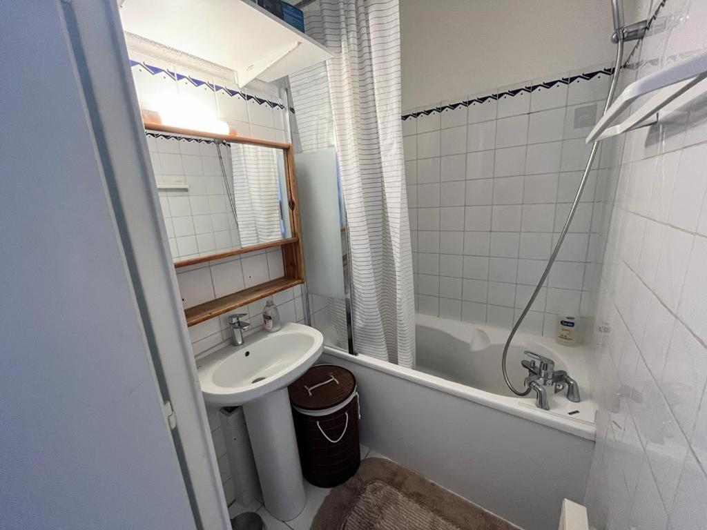 Apartamento Coeur De St Tropez Saint-Tropez
